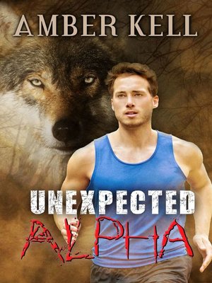 cover image of Unexpected Alpha